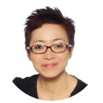 SQC’s Skills Mastery Series Trainer: Wendy Goh