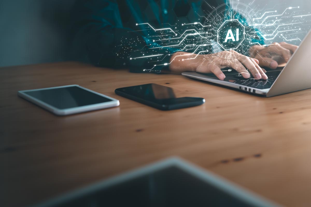 AI for Business: Master a New Technology Era with Prompt Engineering (14 hrs)